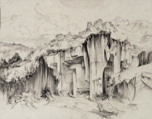 Les Baux