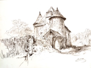 Schlösschen
