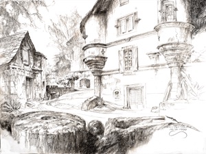 Marcillac