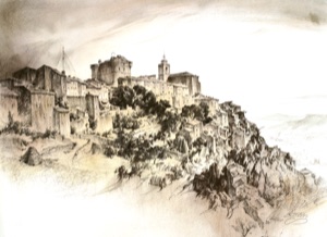 Gordes,