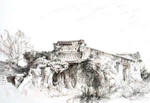 Old House