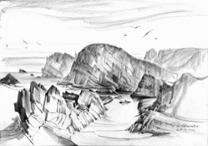 Portknoskie