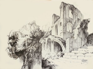 Mistra