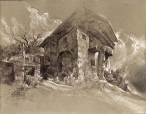 Rainerhof, Klausen