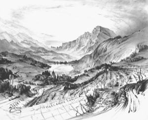 Toblinosee