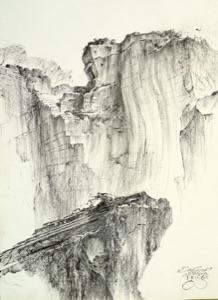 Matera, "The Tomb"