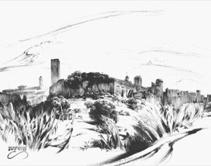 Tarquinia