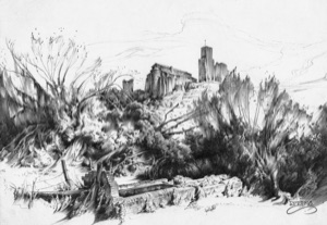 Tuscania