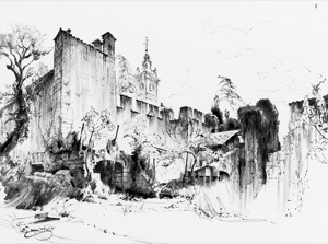 Castellbarco la Loppia