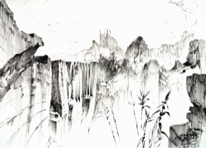 Matera