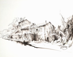 Bauernhaus