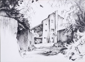 Bauernhaus in Battaglia Terme