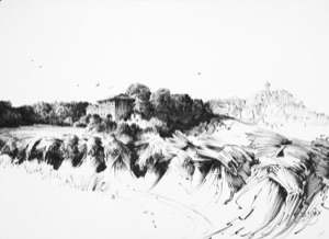 "The Courtyard"