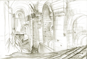 Sacra San Michele