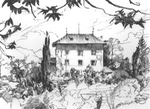 Schloss Thun