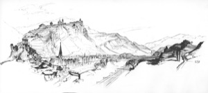 Klausen