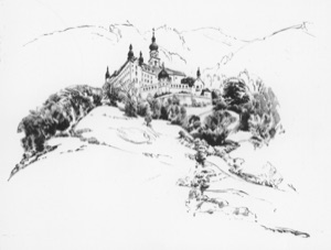 Marienberg