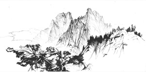 Monte Cristallo
