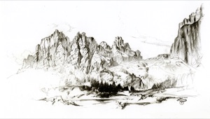 Val Lasties
