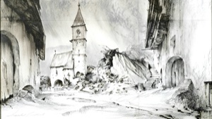 Laatsch im Vinschgau