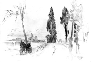 Villa dei Quintilla