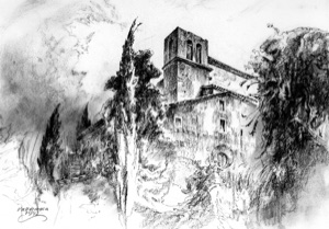 Valldemosa