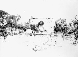 Kastell