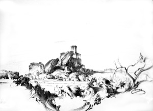 Small Castle
