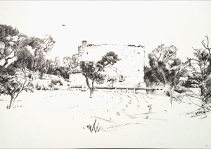 Stone House on Mallorca