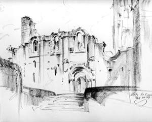 Alete le Baius