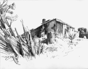 Gehöft