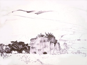 Old House