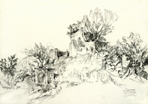 Brunnenhügel